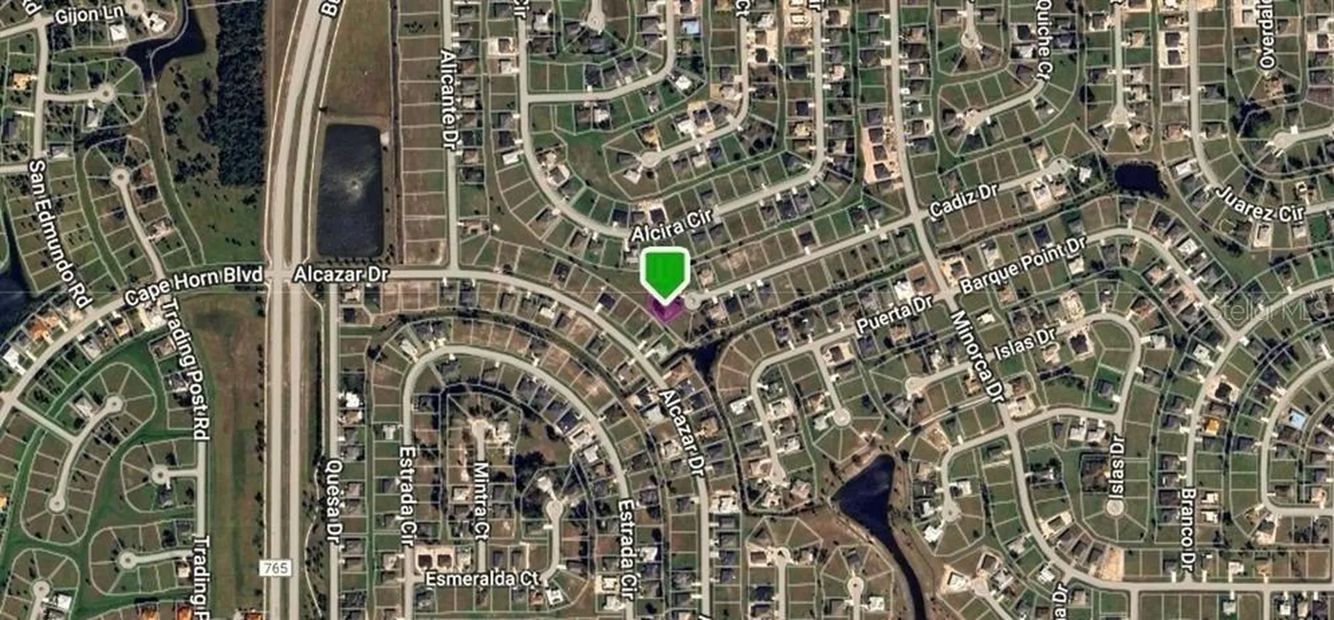 25172 Cadiz Drive Punta Gorda FL 33955