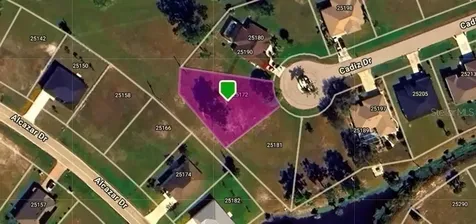 25172 Cadiz Drive Punta Gorda FL 33955