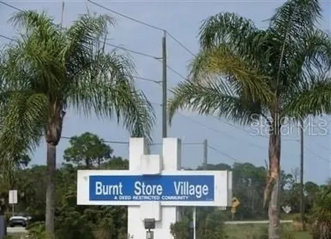 25172 Cadiz Drive Punta Gorda FL 33955