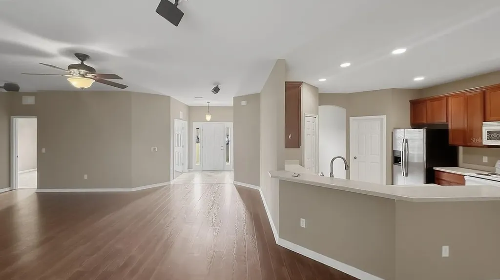 3033 NE 27th Street Ocala FL 34470