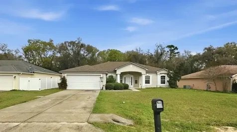 3033 NE 27th Street Ocala FL 34470