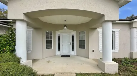 3033 NE 27th Street Ocala FL 34470