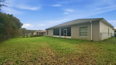 3033 NE 27th Street Ocala FL 34470