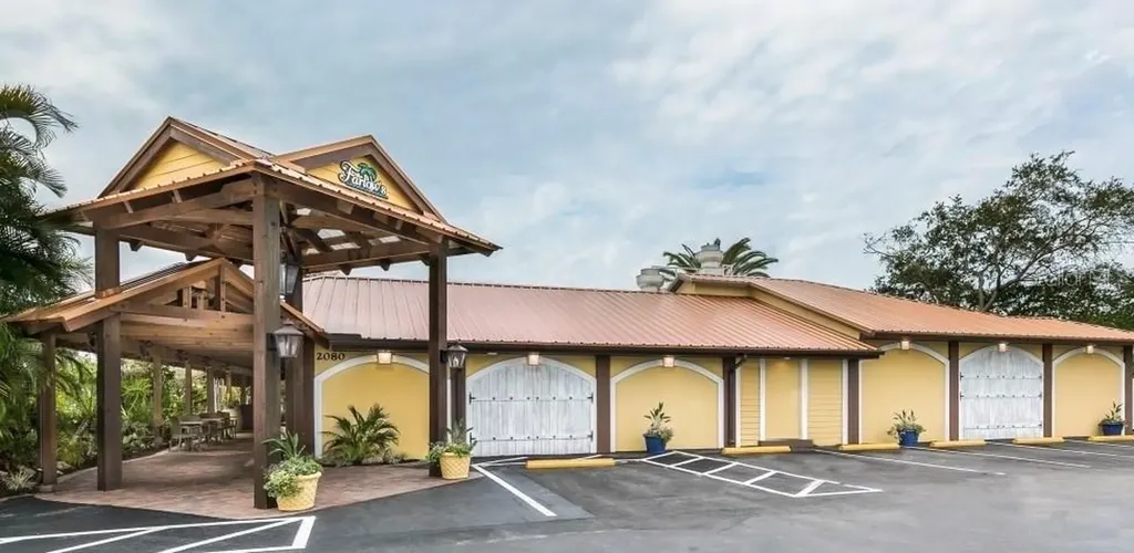 25302 Delgado Drive Punta Gorda FL 33955