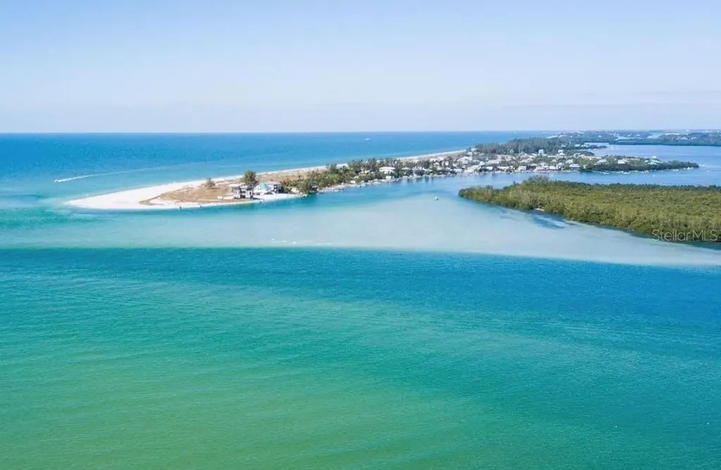 25302 Delgado Drive Punta Gorda FL 33955