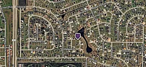 25302 Delgado Drive Punta Gorda FL 33955