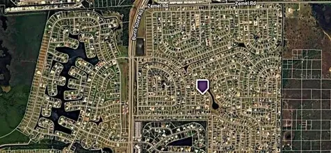 25302 Delgado Drive Punta Gorda FL 33955
