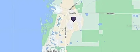 25302 Delgado Drive Punta Gorda FL 33955