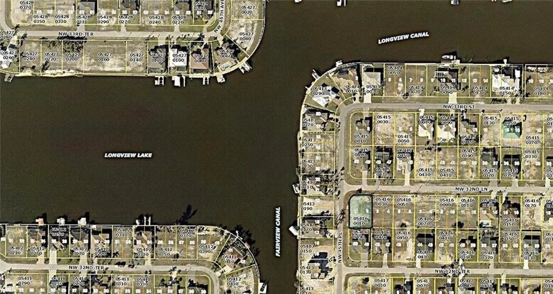 4430 NW 32nd Lane Cape Coral FL 33993