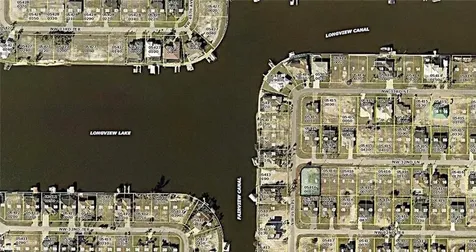 4430 NW 32nd Lane Cape Coral FL 33993