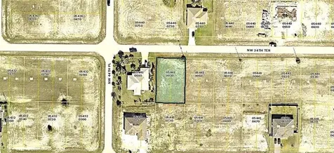 4330 NW 34th Terrace Cape Coral FL 33993