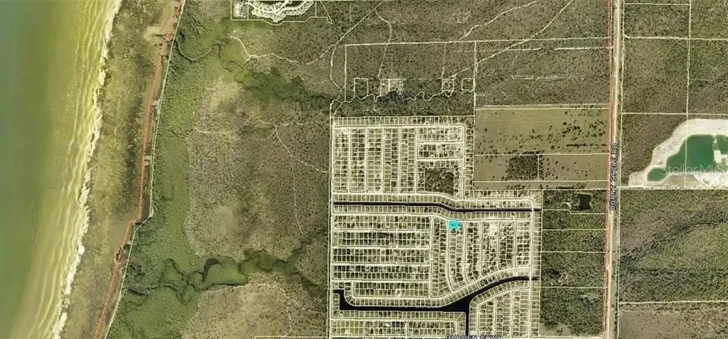 4621 NW 36th Place Cape Coral FL 33993