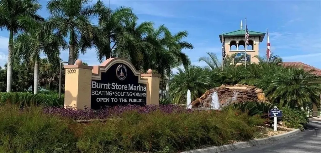 4621 NW 36th Place Cape Coral FL 33993
