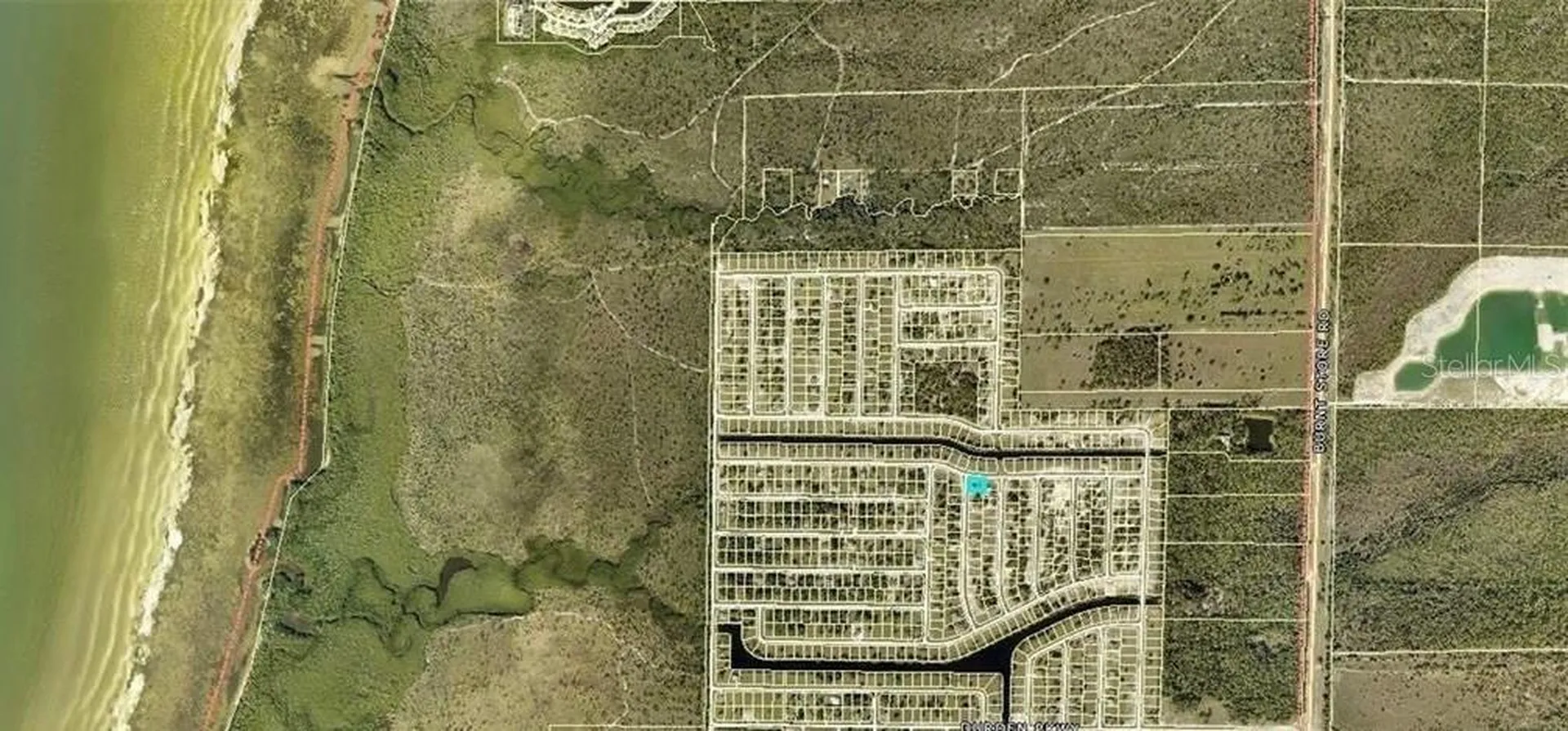 4621 NW 36th Place Cape Coral FL 33993