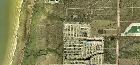 4621 NW 36th Place Cape Coral FL 33993