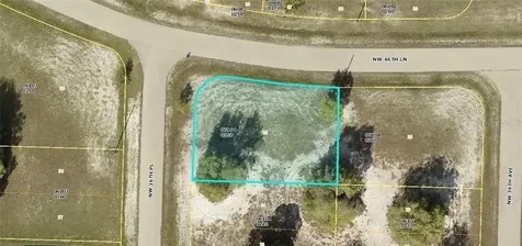 4621 NW 36th Place Cape Coral FL 33993