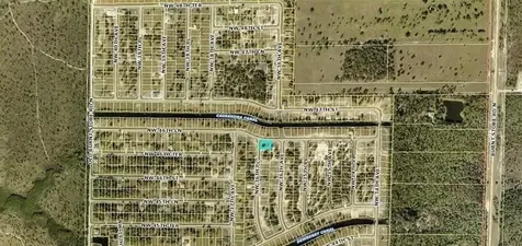 4621 NW 36th Place Cape Coral FL 33993