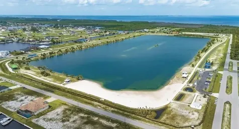 4621 NW 36th Place Cape Coral FL 33993