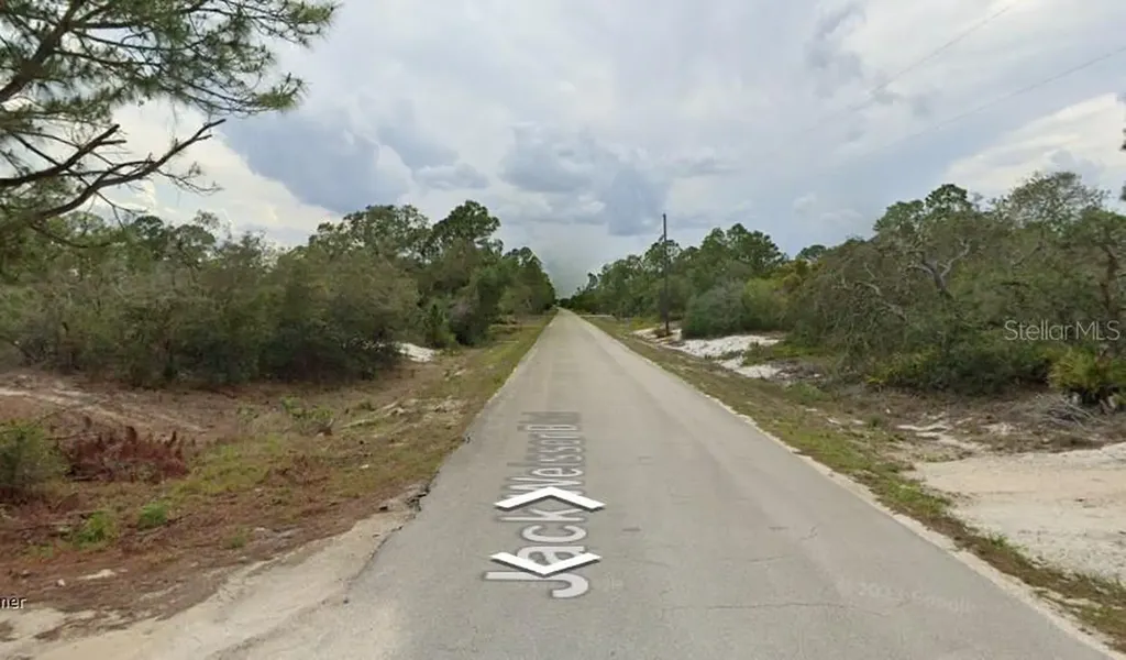 375 Jack Weisser Boulevard Lake Placid FL 33852