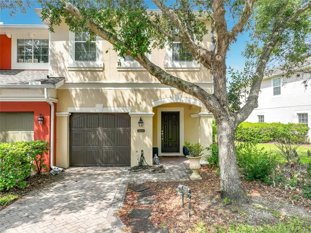 2826 Oakville Place Oviedo FL 32765