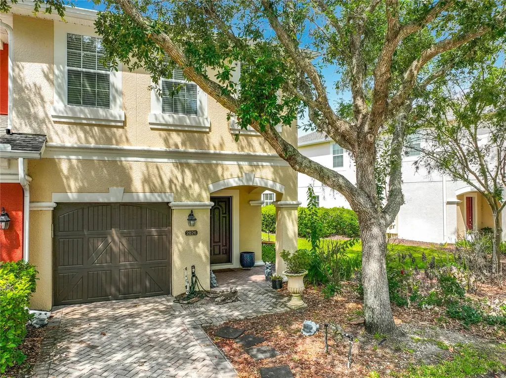 2826 Oakville Place Oviedo FL 32765