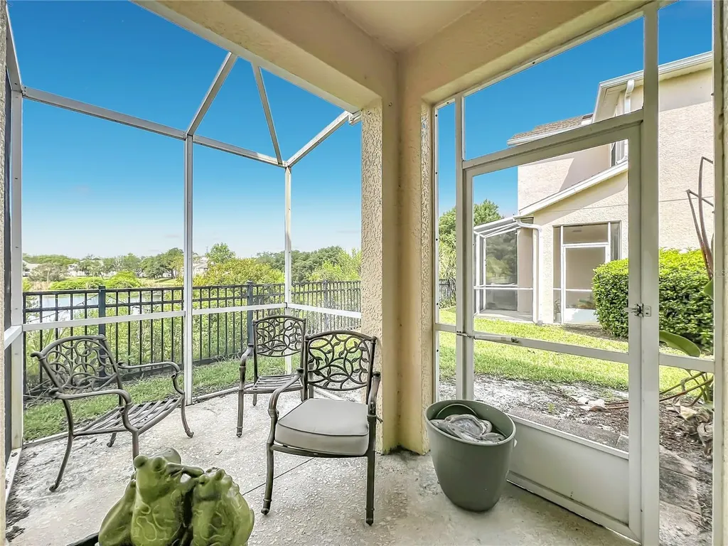 2826 Oakville Place Oviedo FL 32765