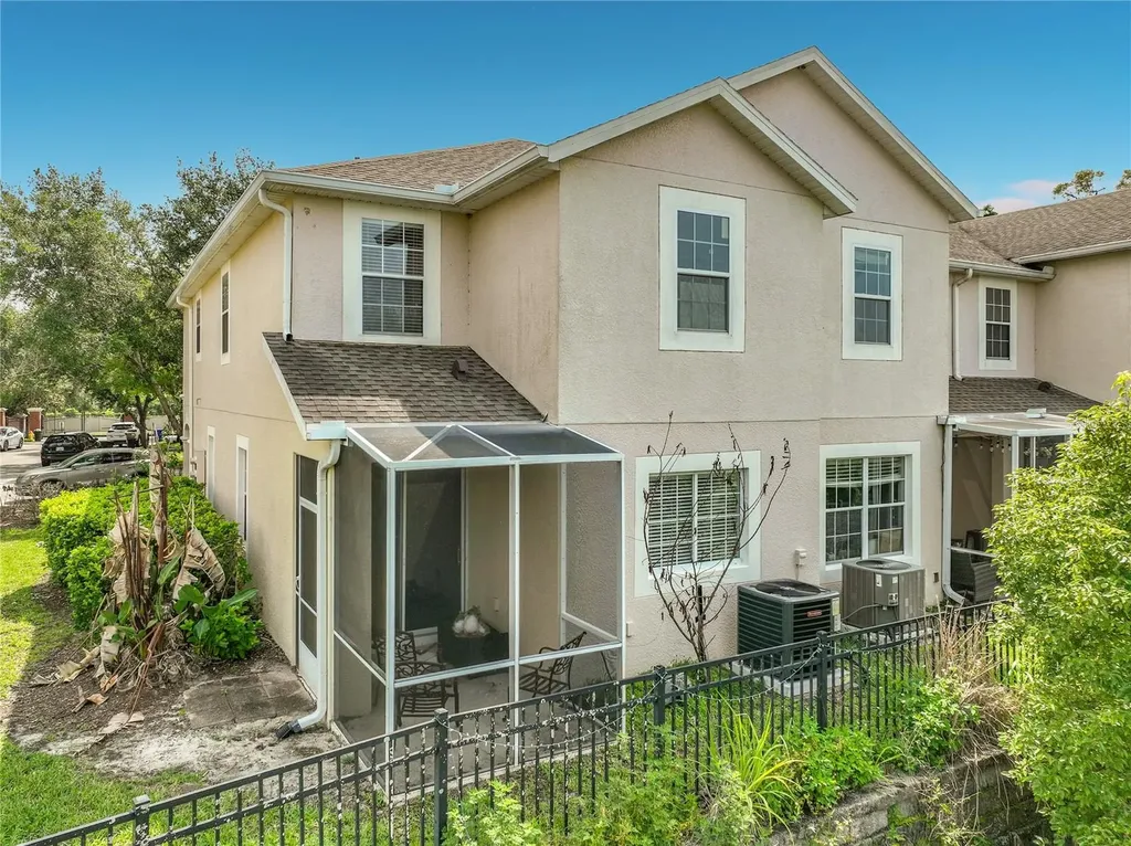 2826 Oakville Place Oviedo FL 32765