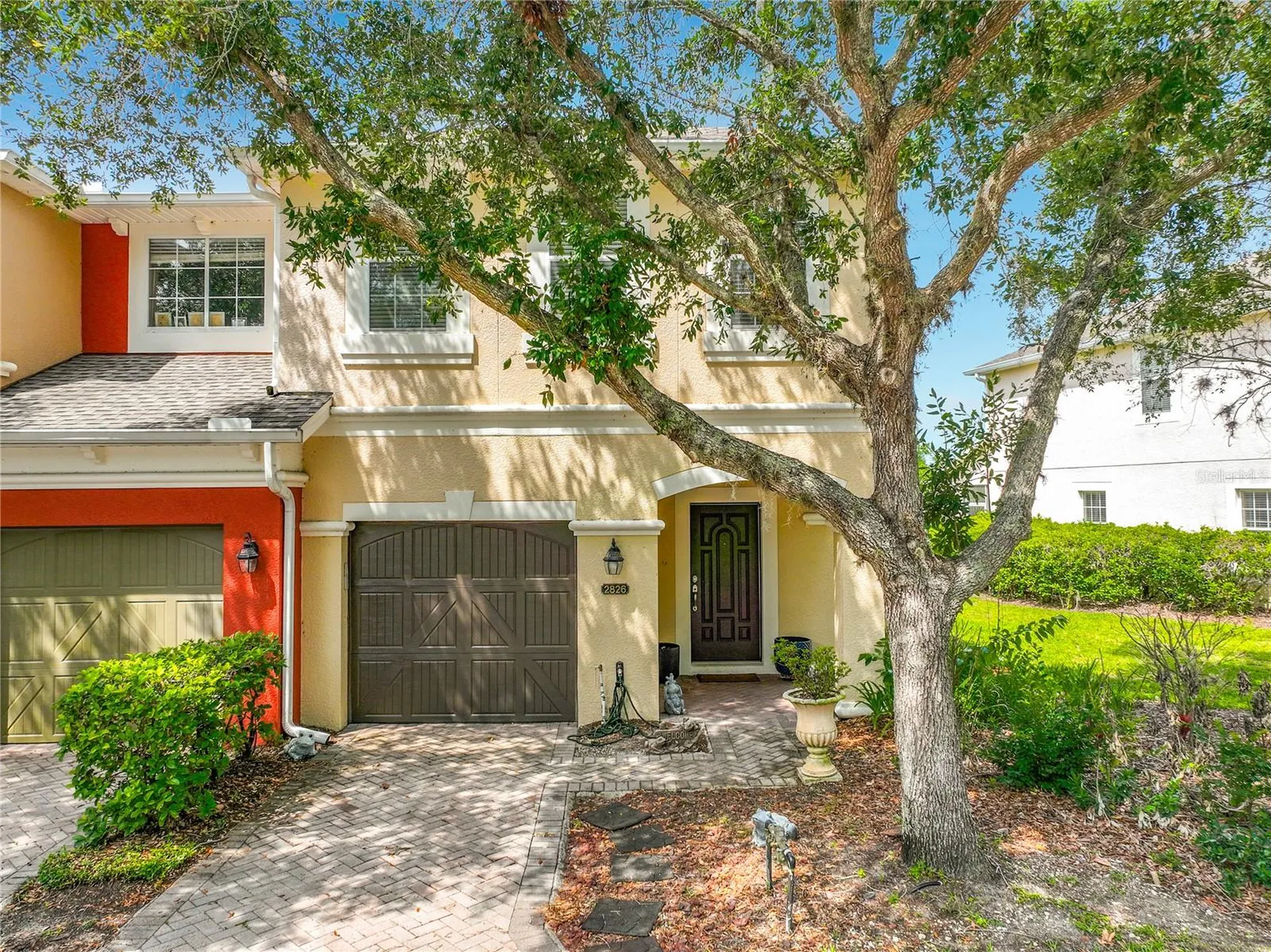2826 Oakville Place Oviedo FL 32765