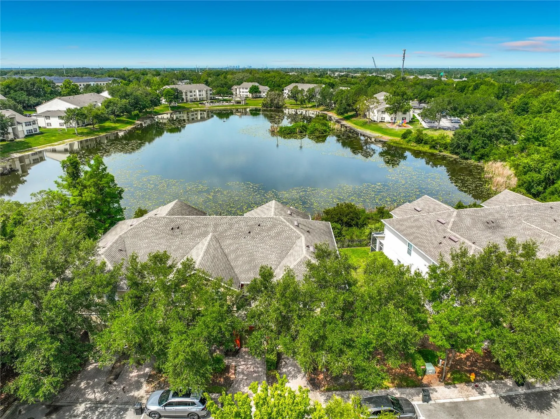 2826 Oakville Place Oviedo FL 32765