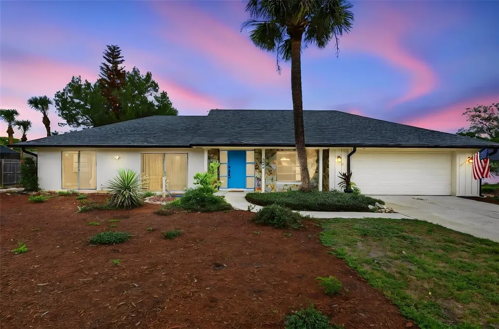 8683 San Toccoa Drive Orlando FL 32825