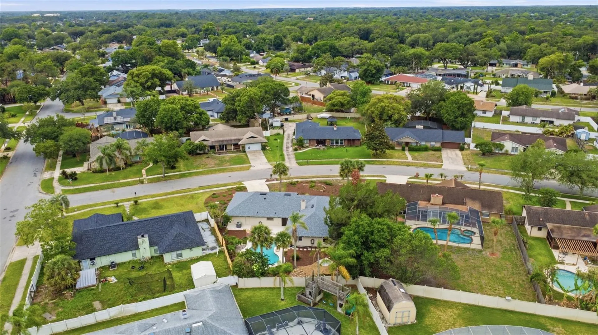 8683 San Toccoa Drive Orlando FL 32825