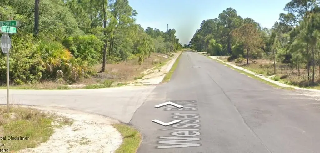 356 Jack Weisser Boulevard Lake Placid FL 33852
