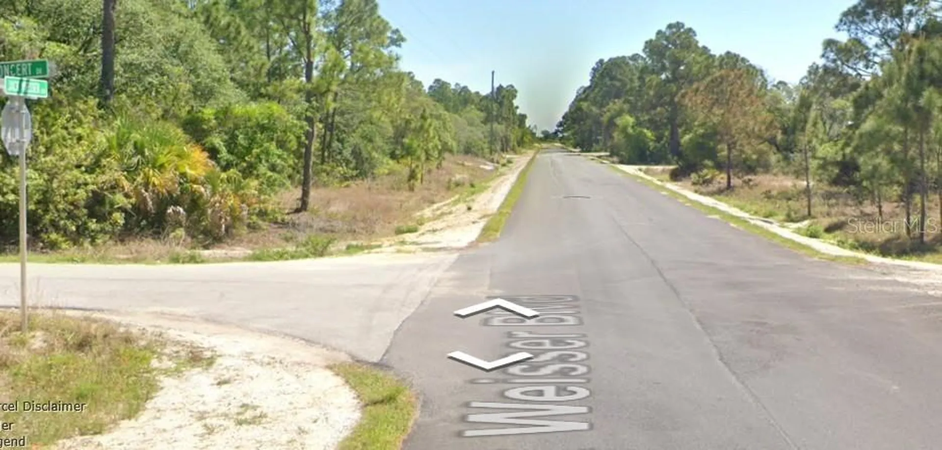356 Jack Weisser Boulevard Lake Placid FL 33852