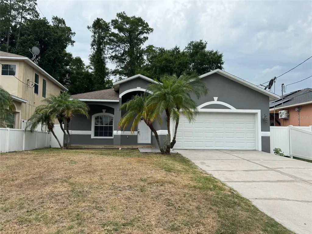 7202 N Glen Avenue Tampa FL 33614