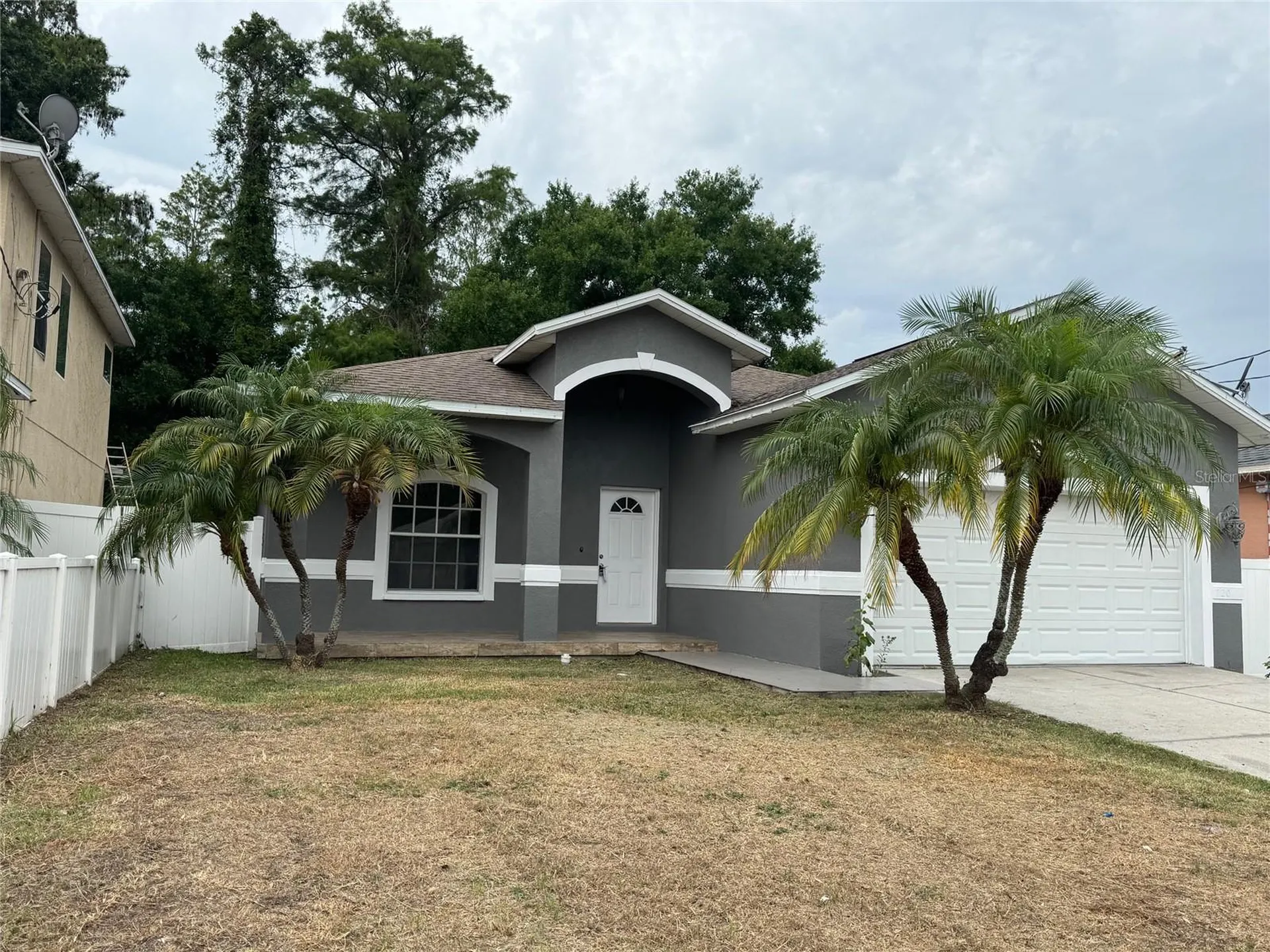7202 N Glen Avenue Tampa FL 33614