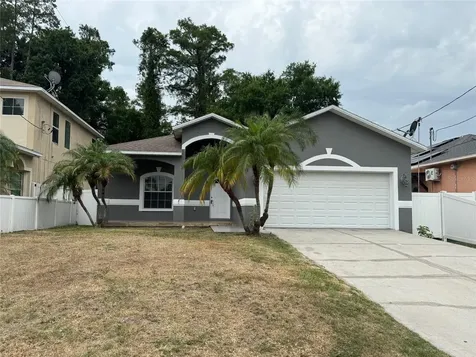 7202 N Glen Avenue Tampa FL 33614