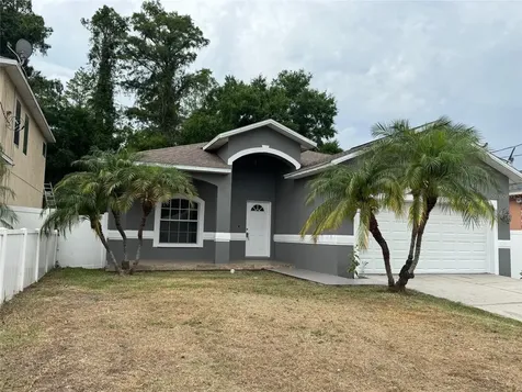 7202 N Glen Avenue Tampa FL 33614