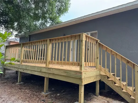 7202 N Glen Avenue Tampa FL 33614