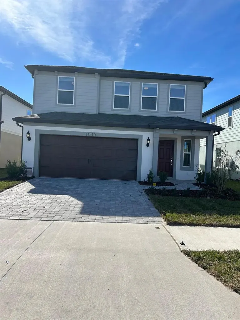 33410 Barnebrook Drive Wesley Chapel FL 33545