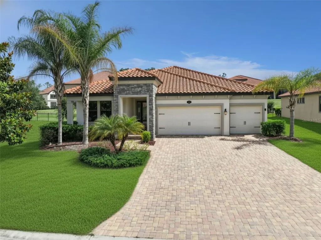 1734 Via Lago Drive Lakeland FL 33810
