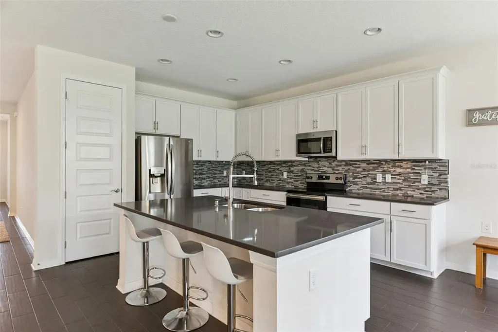 1734 Via Lago Drive Lakeland FL 33810