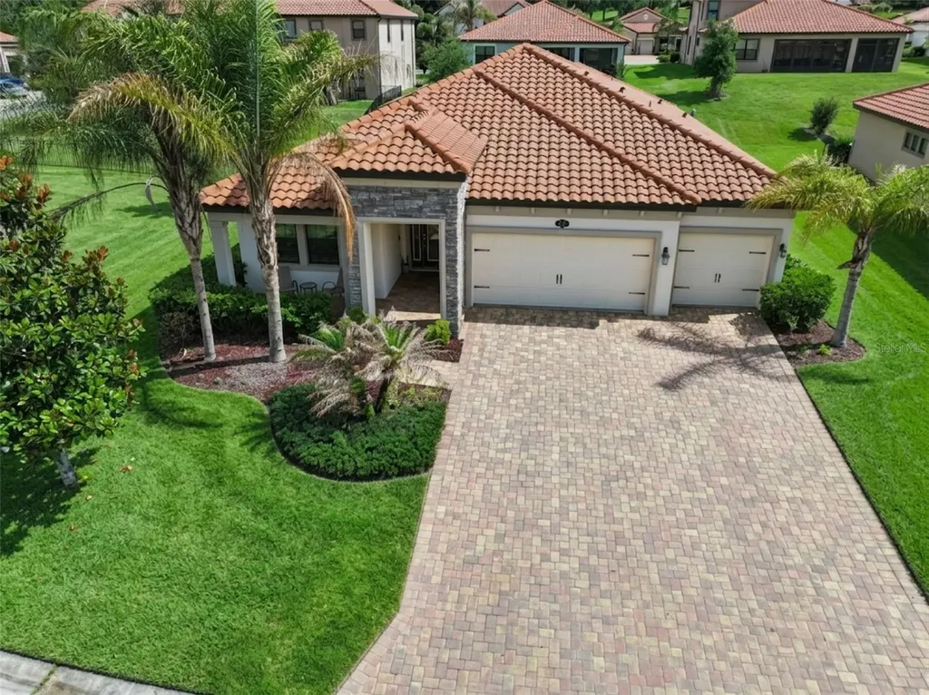 1734 Via Lago Drive Lakeland FL 33810