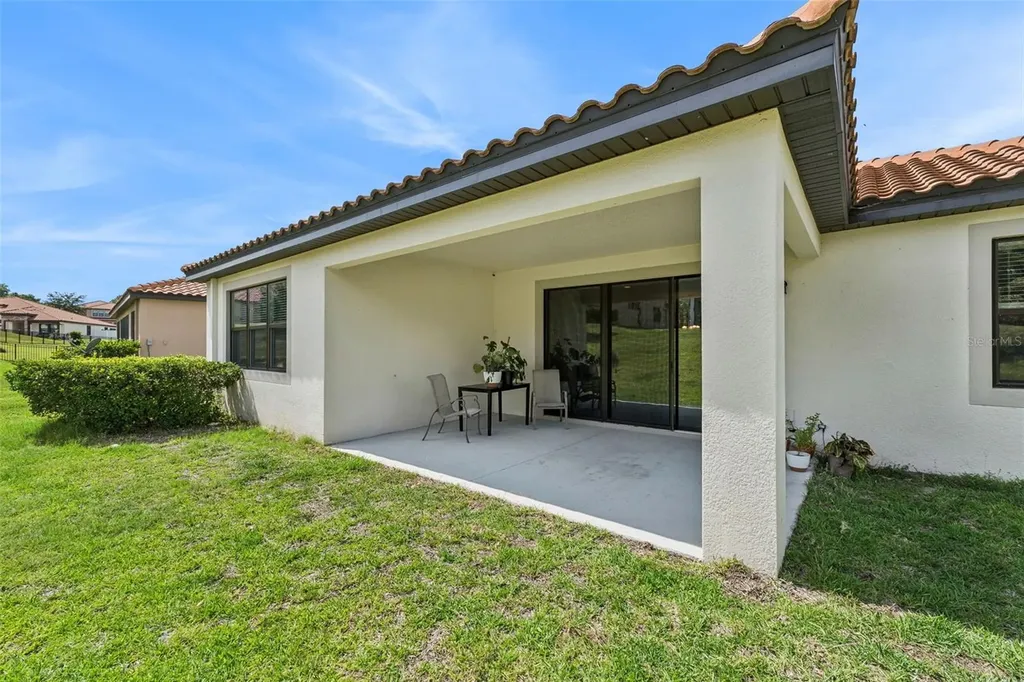 1734 Via Lago Drive Lakeland FL 33810