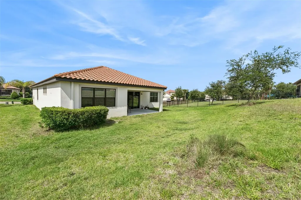 1734 Via Lago Drive Lakeland FL 33810