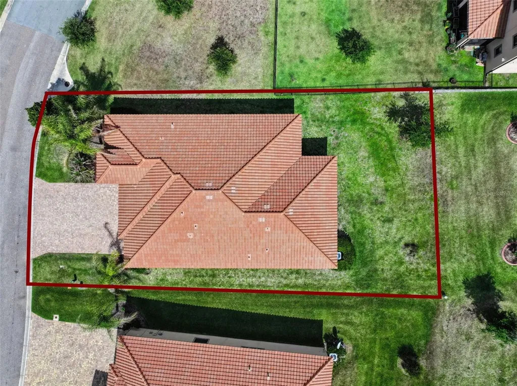 1734 Via Lago Drive Lakeland FL 33810