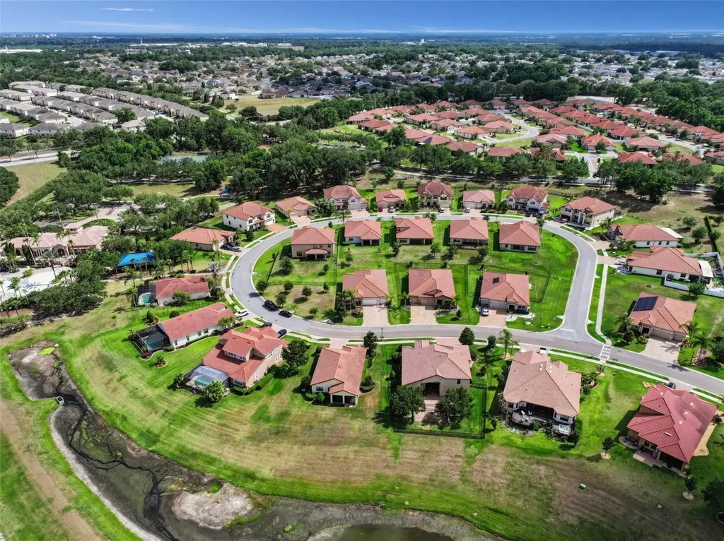 1734 Via Lago Drive Lakeland FL 33810