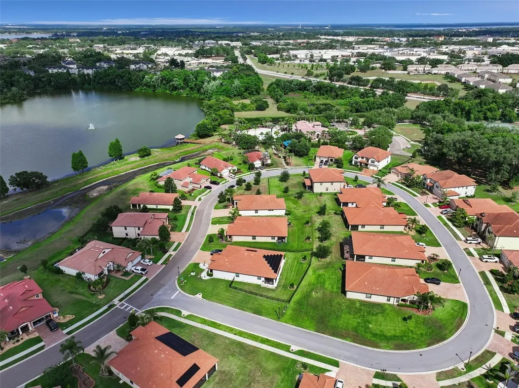 1734 Via Lago Drive Lakeland FL 33810