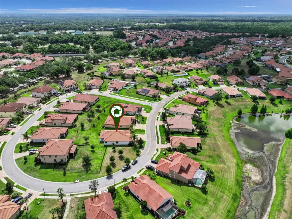 1734 Via Lago Drive Lakeland FL 33810