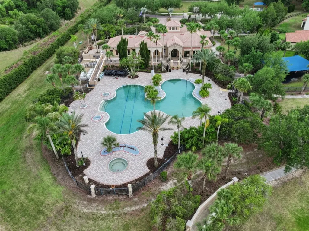 1734 Via Lago Drive Lakeland FL 33810
