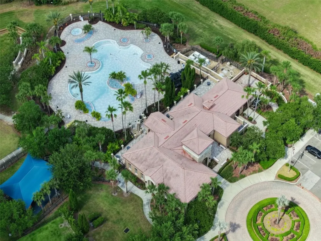 1734 Via Lago Drive Lakeland FL 33810